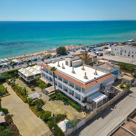 Hotel Jonio Lido di Noto Екстер'єр фото