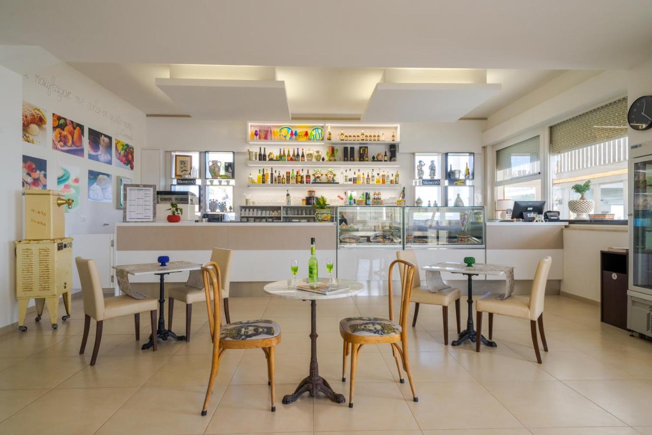 Hotel Jonio Lido di Noto Екстер'єр фото