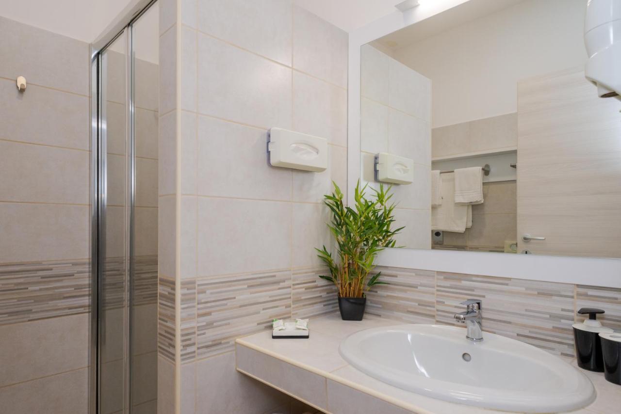 Hotel Jonio Lido di Noto Екстер'єр фото