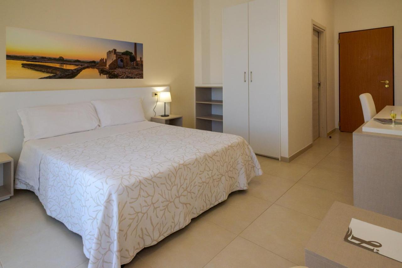 Hotel Jonio Lido di Noto Екстер'єр фото