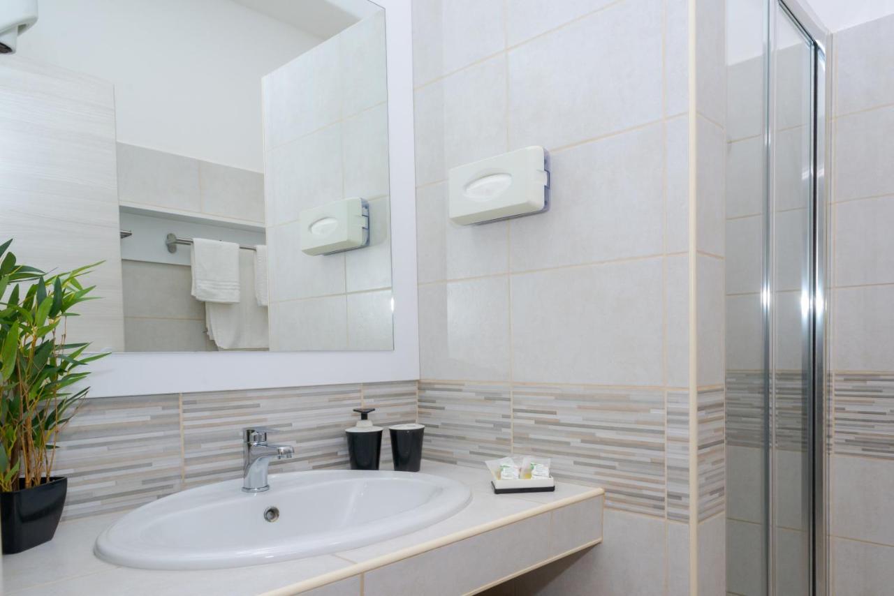 Hotel Jonio Lido di Noto Екстер'єр фото