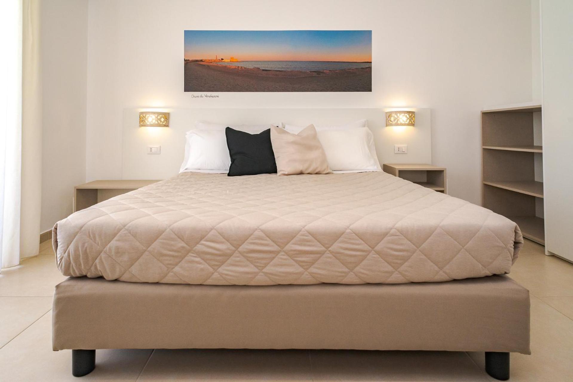 Hotel Jonio Lido di Noto Екстер'єр фото
