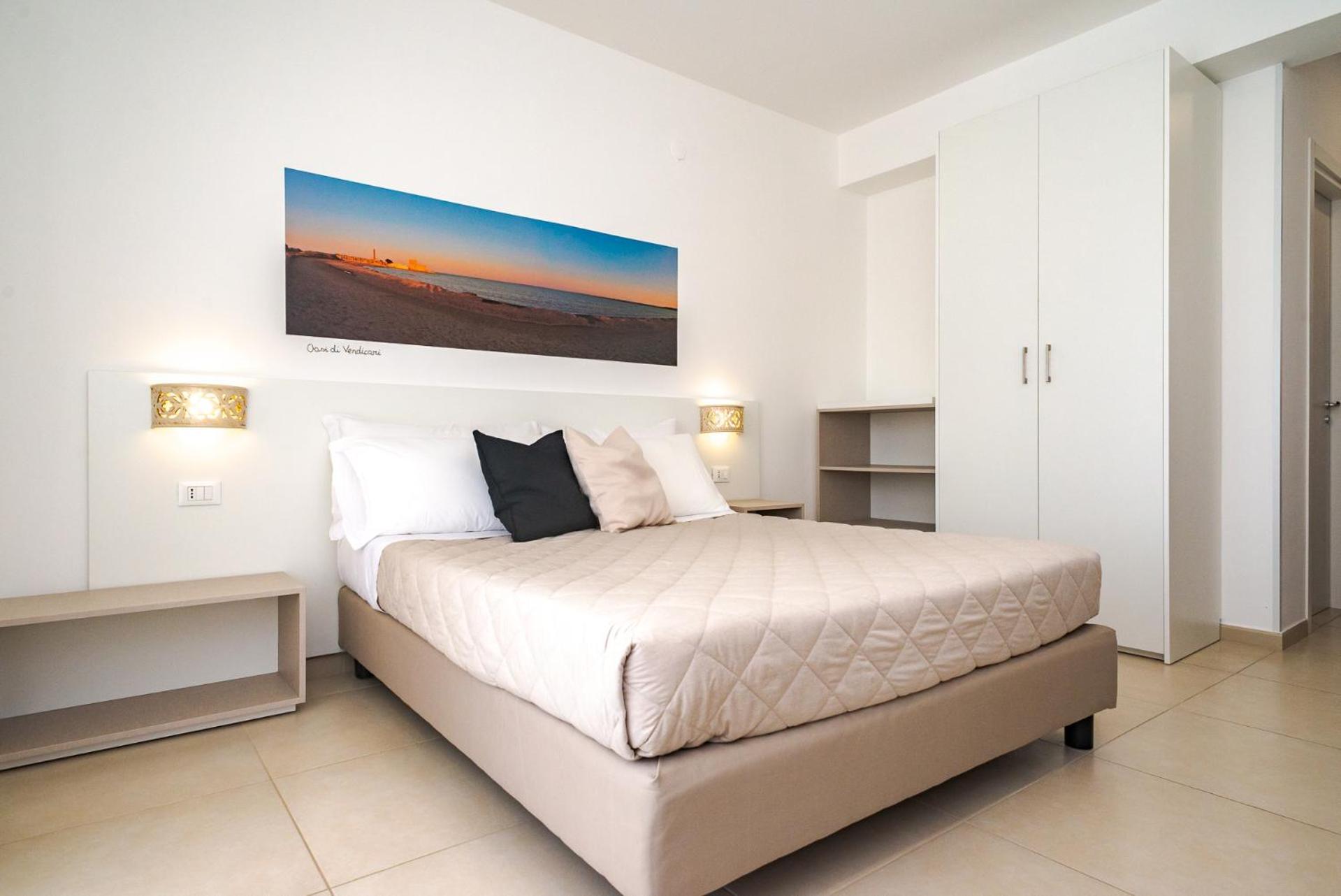 Hotel Jonio Lido di Noto Екстер'єр фото